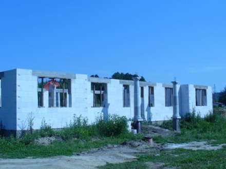 Realizacja projektu DM-6313 NAŁĘCZÓW