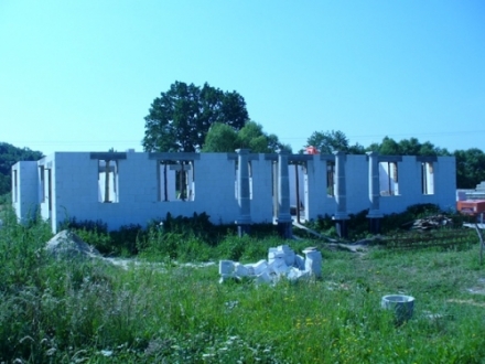 Realizacja projektu DM-6313 NAŁĘCZÓW