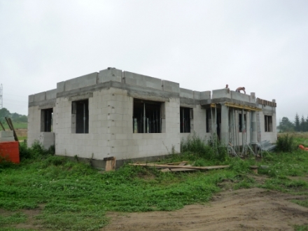 Realizacja projektu DM-6313 NAŁĘCZÓW