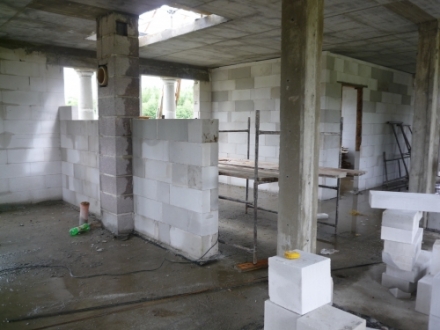 Realizacja projektu DM-6313 NAŁĘCZÓW