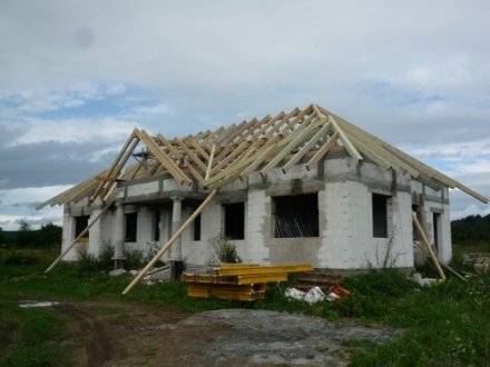 Realizacja projektu DM-6313 NAŁĘCZÓW