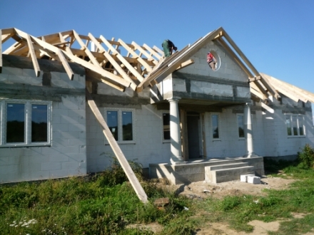 Realizacja projektu DM-6313 NAŁĘCZÓW