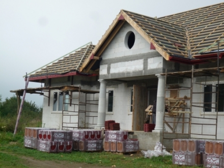 Realizacja projektu DM-6313 NAŁĘCZÓW