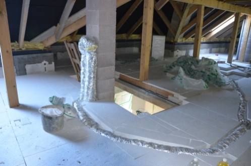 Realizacja projektu DM-6313 NAŁĘCZÓW