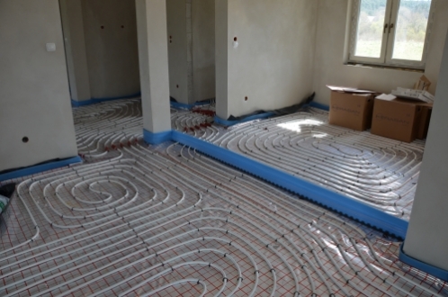 Realizacja projektu DM-6313 NAŁĘCZÓW