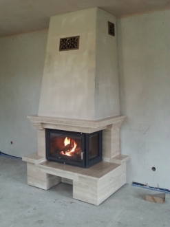 Realizacja projektu DM-6313 NAŁĘCZÓW