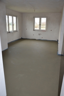 Realizacja projektu DM-6313 NAŁĘCZÓW