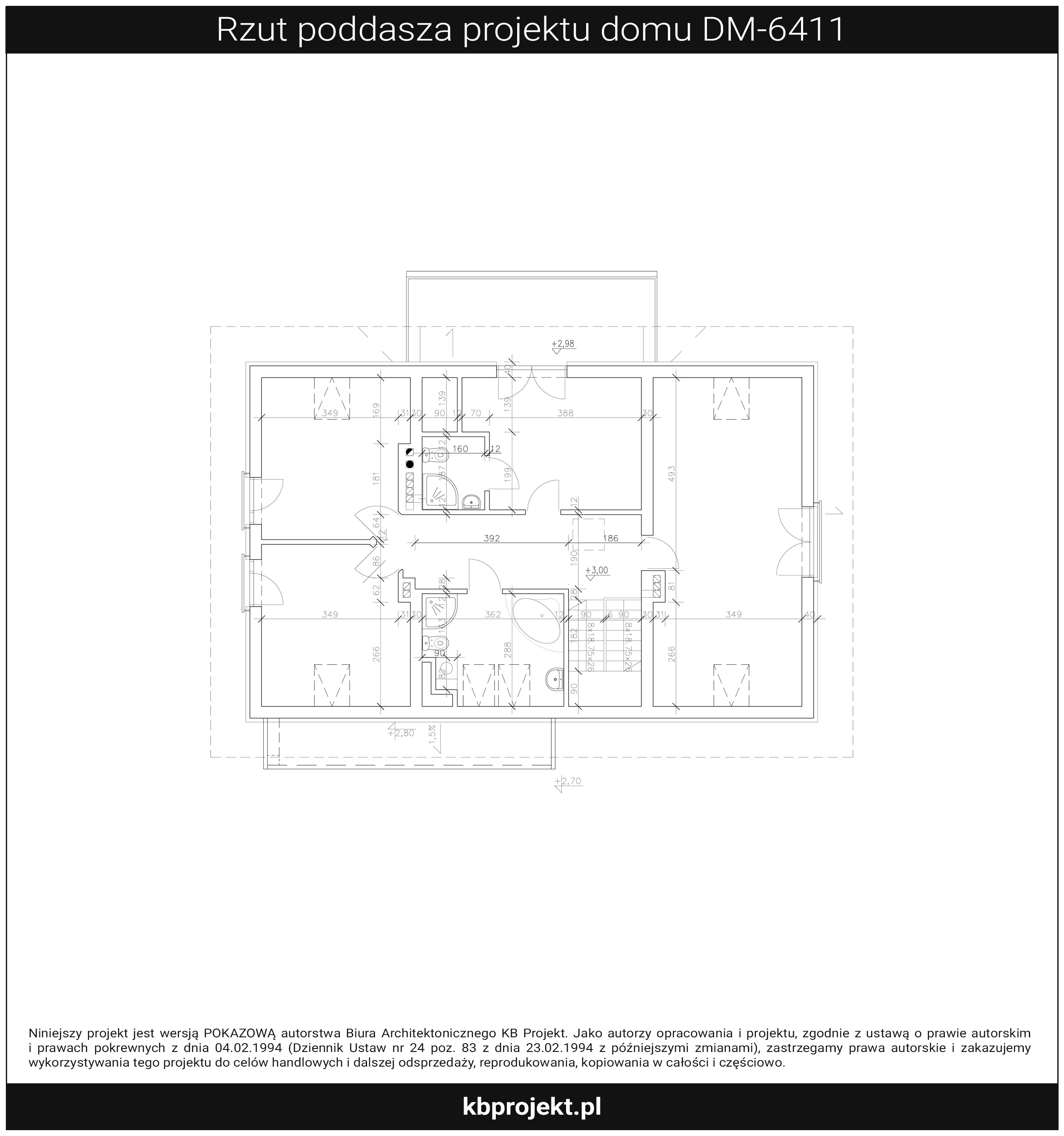 Rzut DM-6411