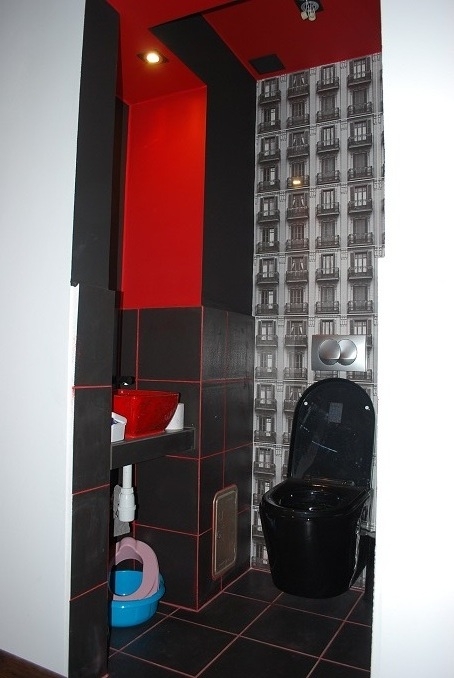 Realizacja projektu DM-6500 ŻERKOWICE