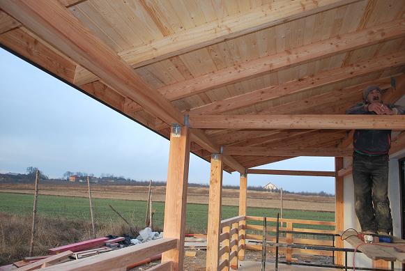 Realizacja projektu DM-6500 ŻERKOWICE