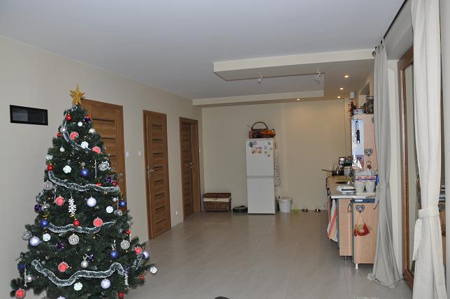 Realizacja projektu Żerkowice DM-6500