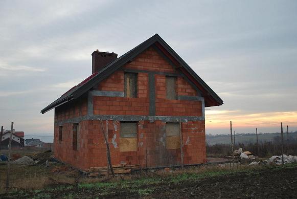 Realizacja projektu DM-6500 ŻERKOWICE