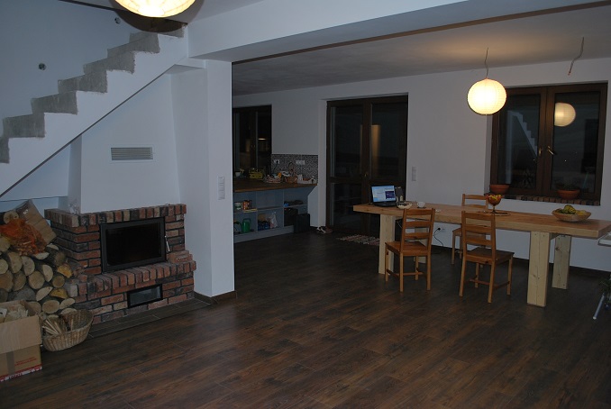 Realizacja projektu DM-6500 ŻERKOWICE