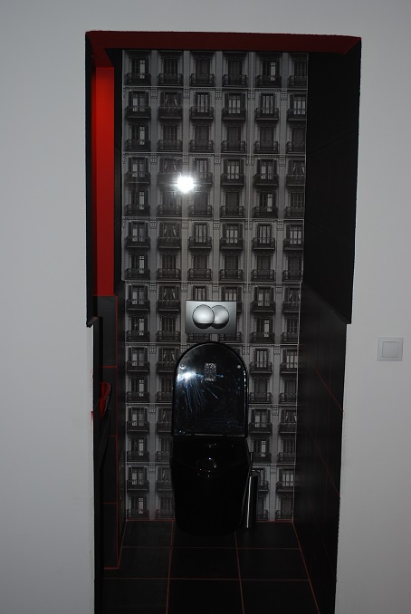 Realizacja projektu DM-6500 ŻERKOWICE