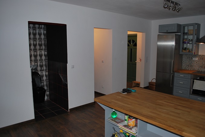 Realizacja projektu DM-6500 ŻERKOWICE