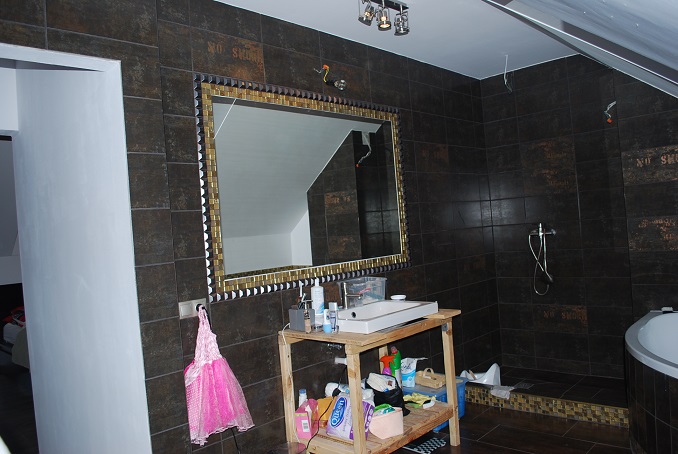 Realizacja projektu DM-6500 ŻERKOWICE