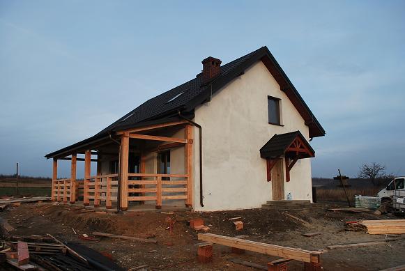 Realizacja projektu DM-6500 ŻERKOWICE