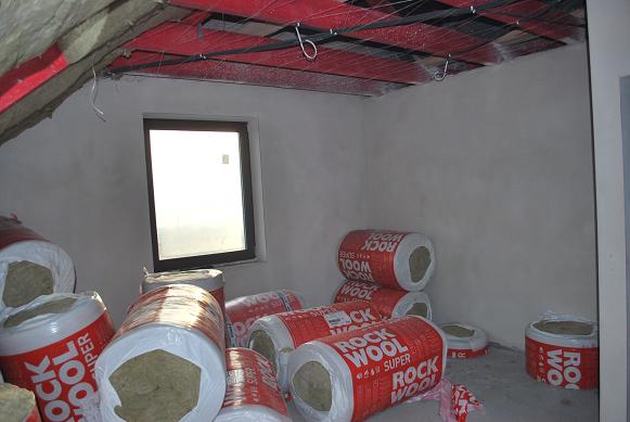 Realizacja projektu DM-6500 ŻERKOWICE