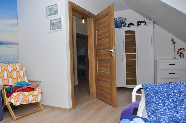 Realizacja projektu Żerkowice DM-6500