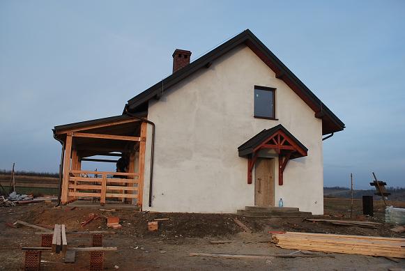 Realizacja projektu DM-6500 ŻERKOWICE