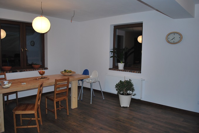 Realizacja projektu DM-6500 ŻERKOWICE