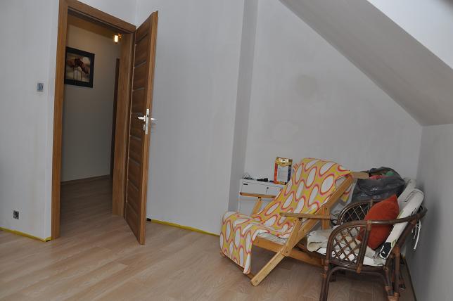Realizacja projektu Żerkowice DM-6500