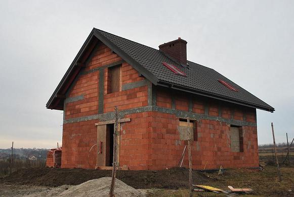 Realizacja projektu DM-6500 ŻERKOWICE