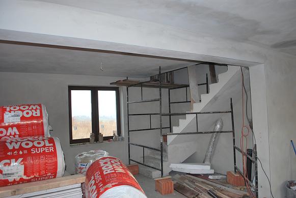 Realizacja projektu DM-6500 ŻERKOWICE