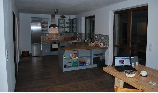 Realizacja projektu DM-6500 ŻERKOWICE