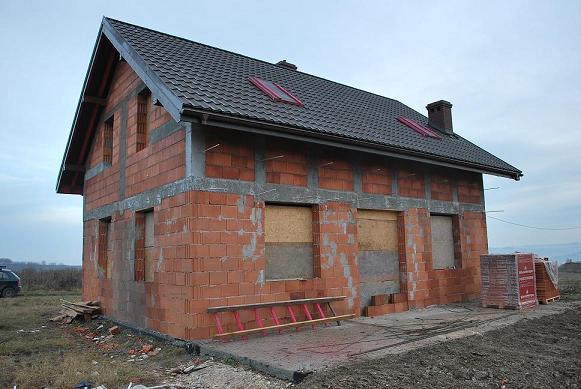 Realizacja projektu DM-6500 ŻERKOWICE