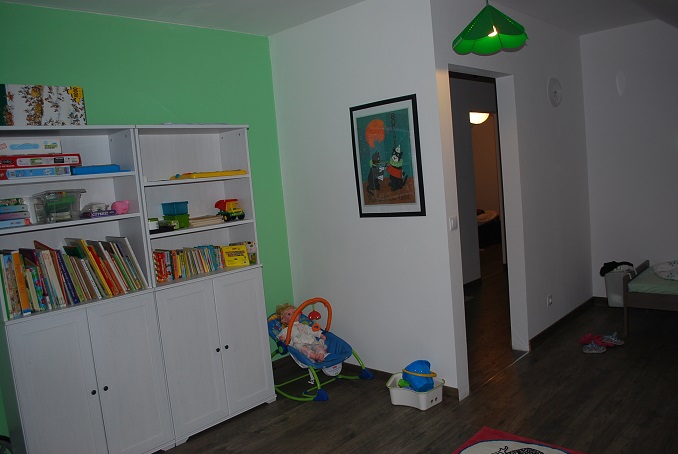 Realizacja projektu DM-6500 ŻERKOWICE