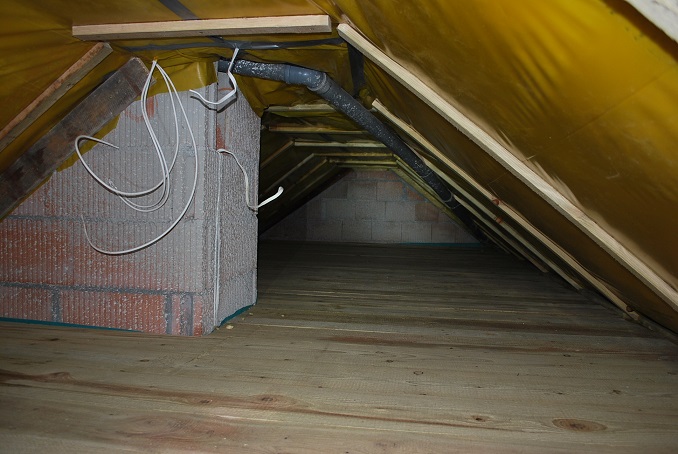 Realizacja projektu DM-6500 ŻERKOWICE