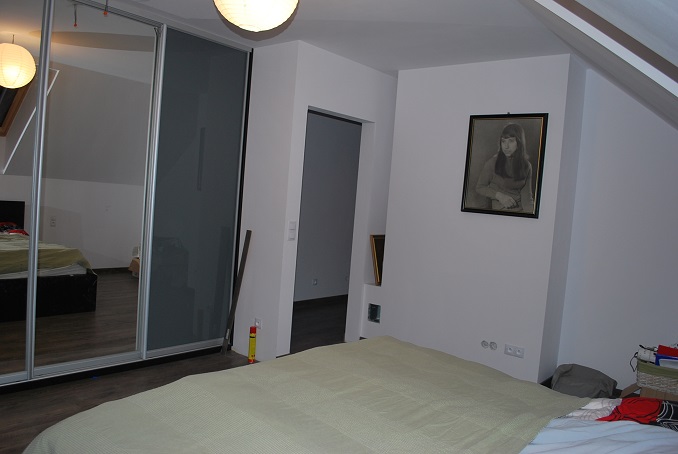 Realizacja projektu DM-6500 ŻERKOWICE