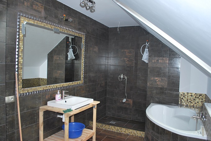 Realizacja projektu DM-6500 ŻERKOWICE