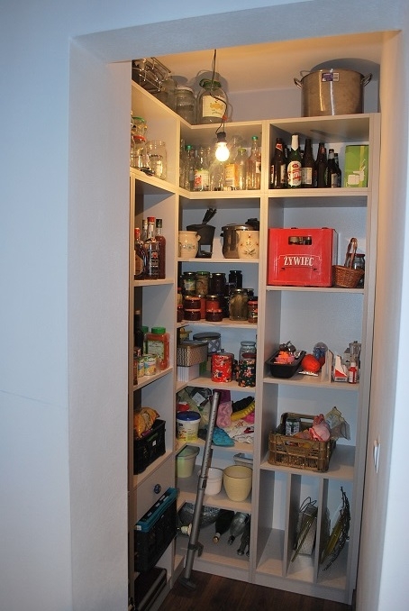 Realizacja projektu DM-6500 ŻERKOWICE