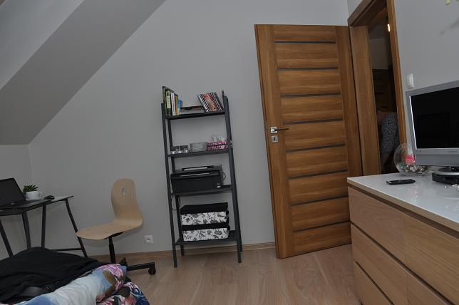 Realizacja projektu Żerkowice DM-6500