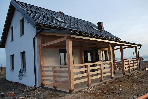 Realizacja projektu DM-6500 ŻERKOWICE