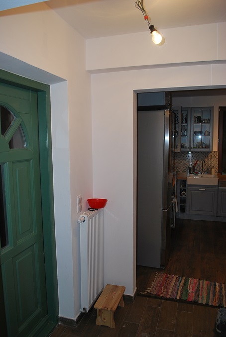 Realizacja projektu DM-6500 ŻERKOWICE