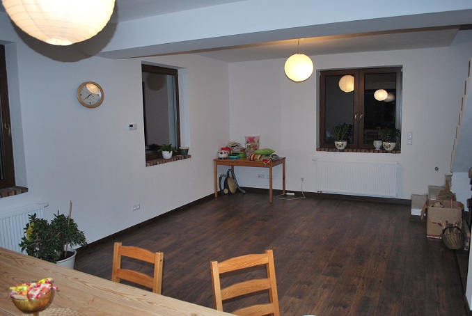 Realizacja projektu DM-6500 ŻERKOWICE