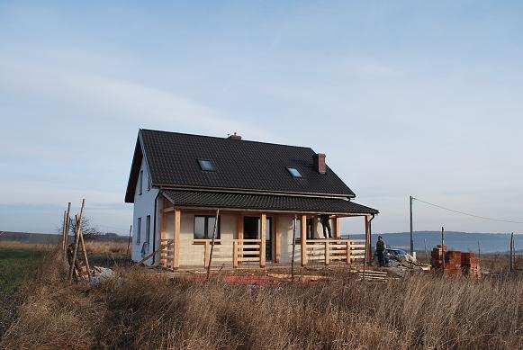 Realizacja projektu DM-6500 ŻERKOWICE