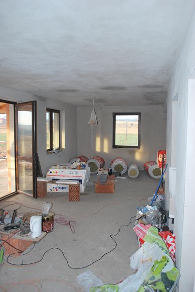 Realizacja projektu DM-6500 ŻERKOWICE