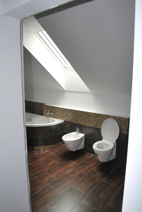 Realizacja projektu DM-6500 ŻERKOWICE