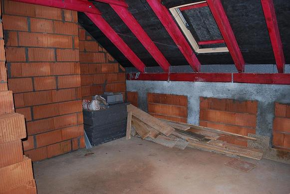 Realizacja projektu DM-6500 ŻERKOWICE