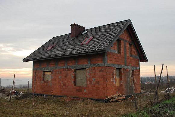 Realizacja projektu DM-6500 ŻERKOWICE