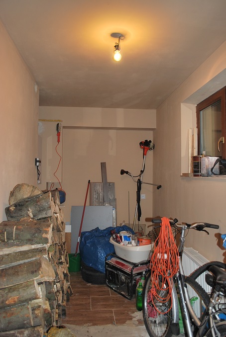 Realizacja projektu DM-6500 ŻERKOWICE