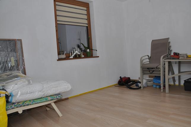 Realizacja projektu Żerkowice DM-6500