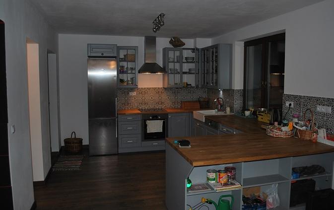 Realizacja projektu DM-6500 ŻERKOWICE