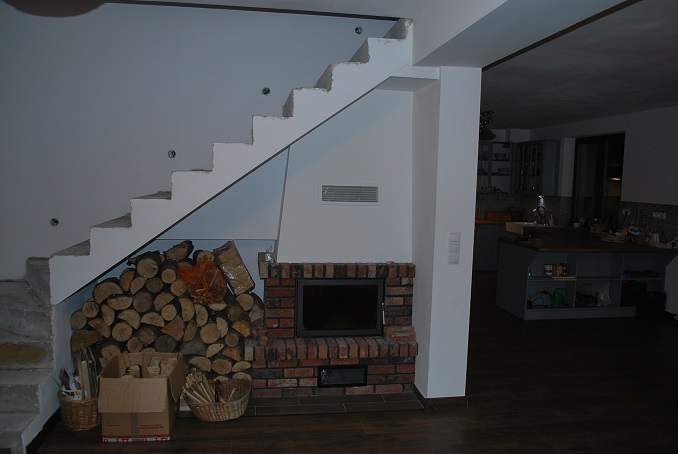 Realizacja projektu DM-6500 ŻERKOWICE