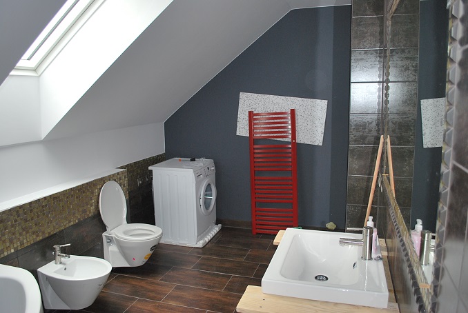 Realizacja projektu DM-6500 ŻERKOWICE