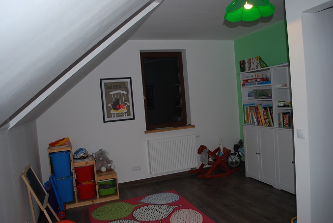 Realizacja projektu DM-6500 ŻERKOWICE